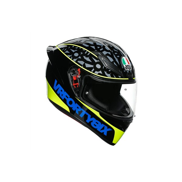 AGV AGV K1 SPEED 46 SIZE XL